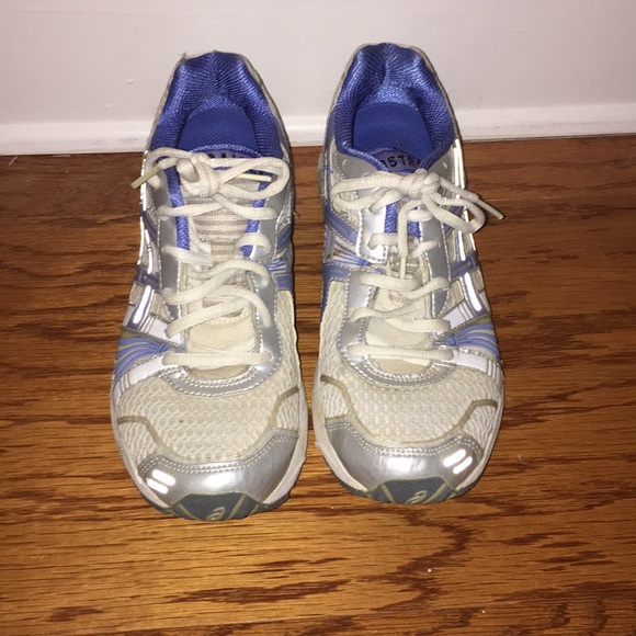 ASICS Running sneakers - Picture 3 of 6